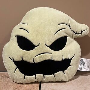 Oogie Boogie pillow